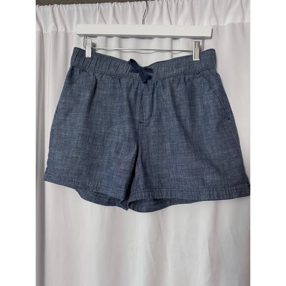 bcg Pants - BCG Blue Shorts - Size Medium